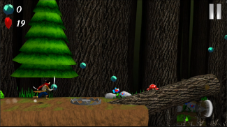 TMW: Adventure Platform Runner screenshot 4