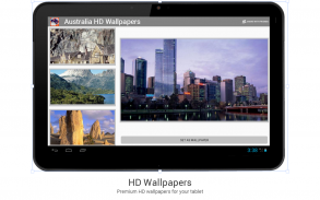 Australia HD Wallpapers screenshot 0