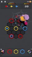 Hexa Match Blast screenshot 3