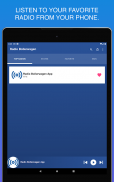 Radio Bollerwagen App FFN Live screenshot 0