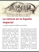 Revista de Historia screenshot 7