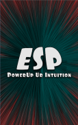 ESP - PowerUp Ur Intuition screenshot 9