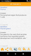 ATI TEAS Exam Prep Flashcards Q&A, MCQ & QUIZ screenshot 4