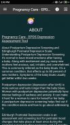 Edinburgh Postnatal Depression Scale (EPDS) screenshot 7