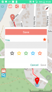 Street Maps screenshot 3