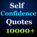 Self Confidence Quotes (10000+ Status)