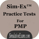 Sim-Ex Exam Simulator for PMP Icon