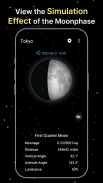 Moon Phase Calendar screenshot 3