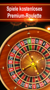 Roulette VIP - Casino Vegas FREE screenshot 3