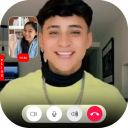 Rodrigo Contreras 📞 Video Call + Chat & talk Icon