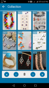 Beaded Jewelry Ideas screenshot 6