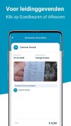 VWT Declaratie App screenshot 3