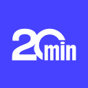 20 Minutes - Toute l'actualité icon