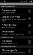 drocap2 for root users screenshot 1