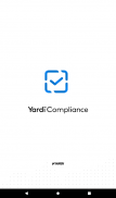 Yardi Compliance Mobile screenshot 18