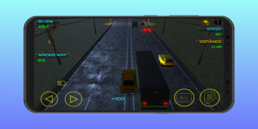 Racer Mania screenshot 1