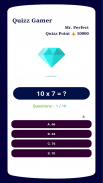 Quizz Gamer  Win Free Diamonds Redeem Elight Pass screenshot 2