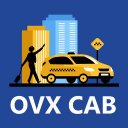 OVX Cab Driver