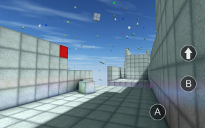 Cubedise screenshot 8