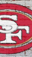 Wallpapers for San Francisco 49ers screenshot 5