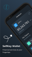 SelfKey Wallet screenshot 3