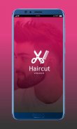 Haircut Vendor screenshot 4