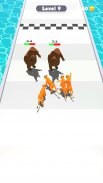 Crowd Animals screenshot 2