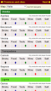 Concordia Scoring Pad screenshot 2