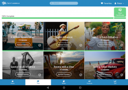 True Caribbean Specialist Training Program screenshot 3