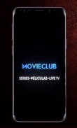 MOVIECLUB screenshot 0