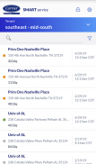 Carrier® SMART Service screenshot 12