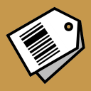 Barcode-Generator Icon