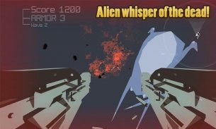 Fallen Aliens screenshot 3