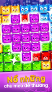 Pop Cat - con mèo trò chơi screenshot 7