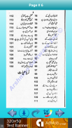 Urdu Naatain Kalam-e-Hakam screenshot 2