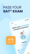 Pass Exam: SAT® Exam Prep 2025 screenshot 6