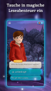 Flüsterwald: Das Story Game screenshot 1