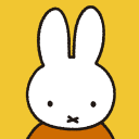 Jogos Educativos do Miffy Icon
