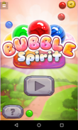 Bubble Spirit screenshot 0
