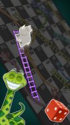ヘビやはしごのゲーム - スネークゲーム screenshot 5