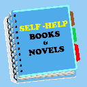 Self-Mastery : Self-Help Books Icon