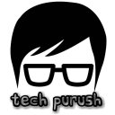Techpurush - Know Tech In a Minute Icon