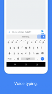 Gboard – the Google Keyboard screenshot 4
