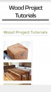 Wood Project Design screenshot 2