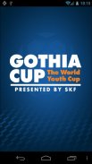 Gothia Cup screenshot 0