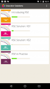 Educator Solutions screenshot 9