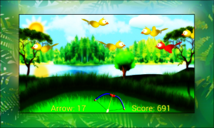 Bird Archery screenshot 2