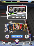 Wrestle Deck screenshot 10