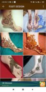 Mehndi Designs (offline) screenshot 0