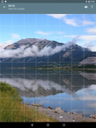 Jigsaw Puzzle: Landscapes screenshot 12